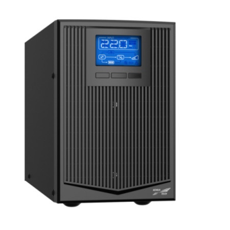 KEHUA UPS Tower KR1000+ (1000 VA),KR11 Plus Series. - KR1000+