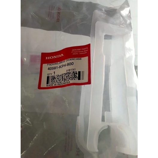 PACKING DRIVE CHAINCASE - 40591KPH900