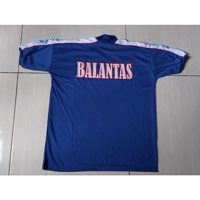 KAOS BALANTAS BANSER