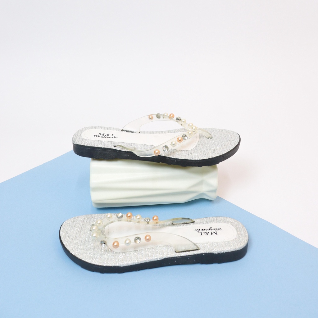 Airy Sandal Wanita - Demorin