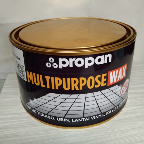 PENGKILAP LANTAI PROPAN MULTIPURPOSE WAX 1KG