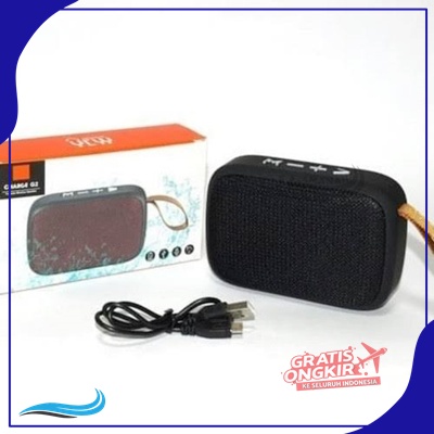 MINI SPEAKER BLUETOOTH PORTABEL G2 SPEAKER SUPER BASS BIG BASS SPEAKER MINI PORTABEL SPEAKER BLUETOO