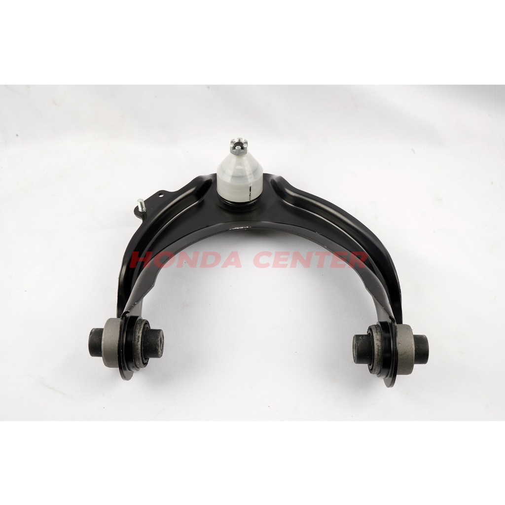 up arm upper arm sayap depan ball joint atas depan kiri kanan accord cm5 2003 2004 2005 2006 2007