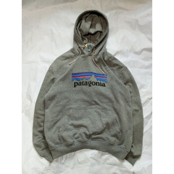 Hoodie PATAGONIA SECOND