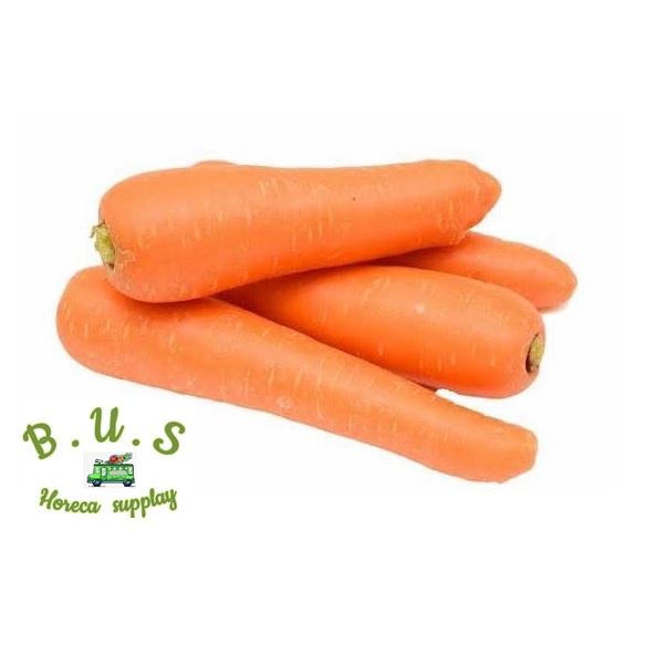 

Wortel Import/Brastagi 1 Kg B.U.S