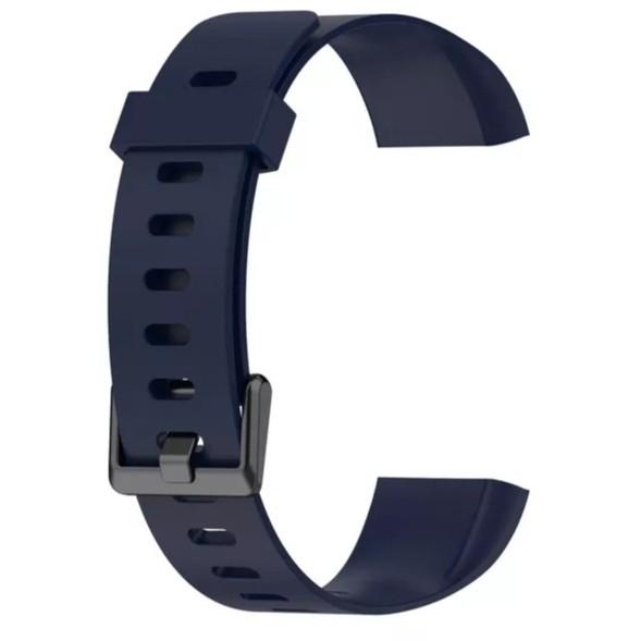 Realme Band Strap Replacement - Rock Blue