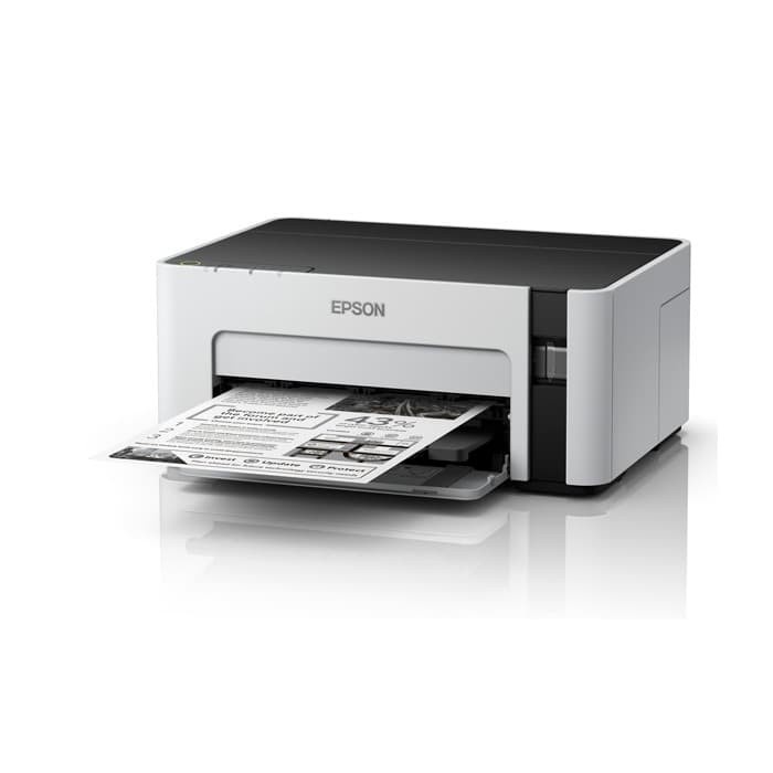 EPSON M1120 Wifi Ink Tank Printer Monochrome