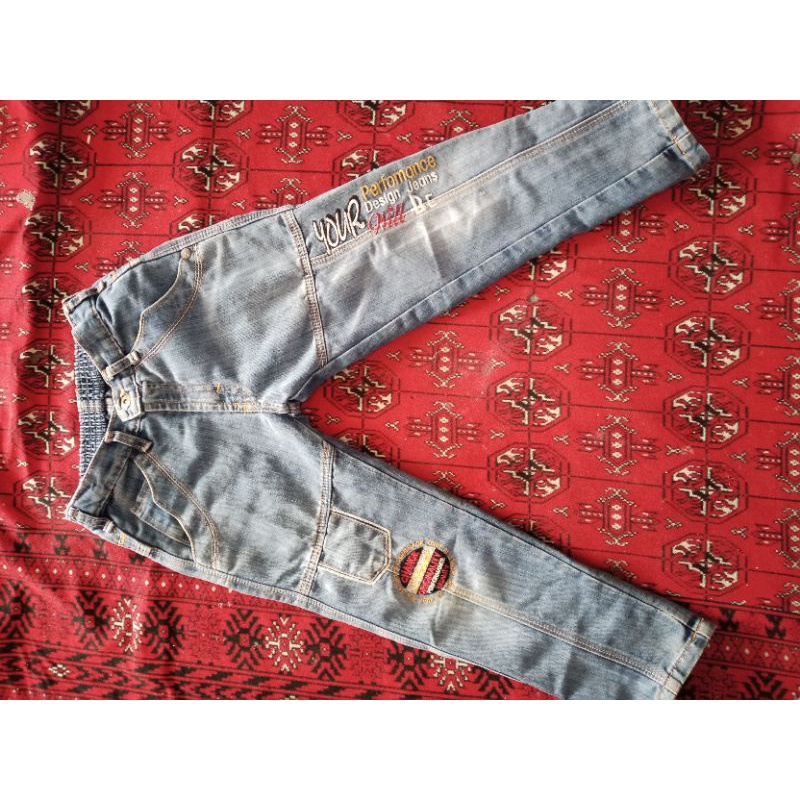 celana jeans anak laki laki tanggung murah bagus