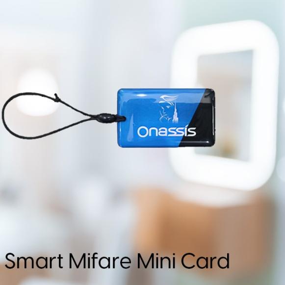 ONASSIS kartu RFID SMART LOCK