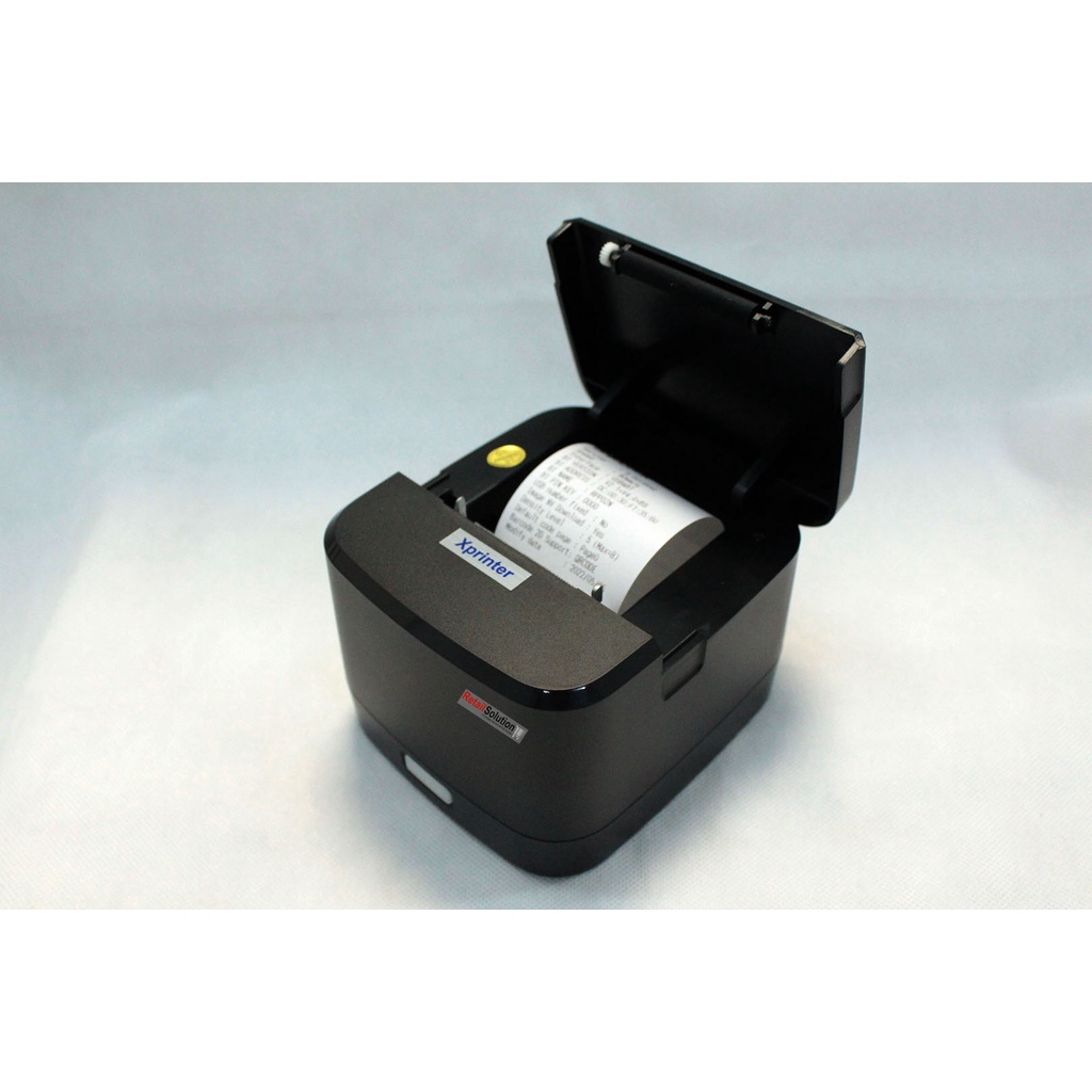 Printer Kasir Thermal RJ11 Bluetooth - Xprinter XP58IIA XP-58IIA XP58