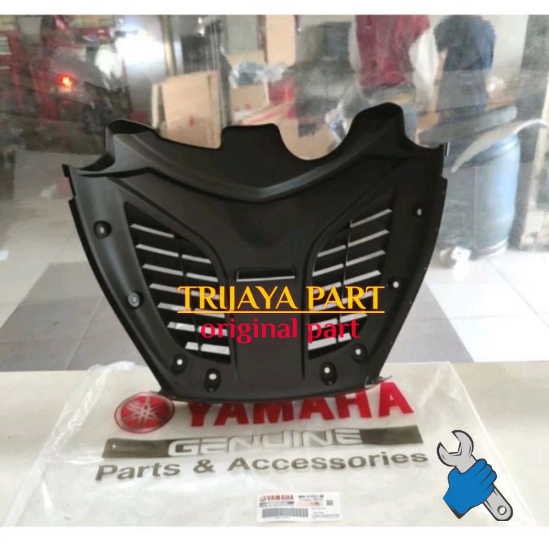 FENDER INNER/COVER PARUH NEW NMAX 155 CONNECTED ORIGINAL YAMAHA B6H-F1552-00