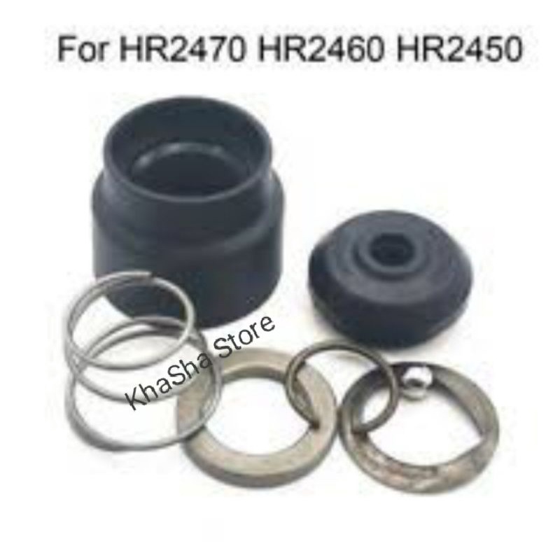 Kepala Bor HR 2450 Makita