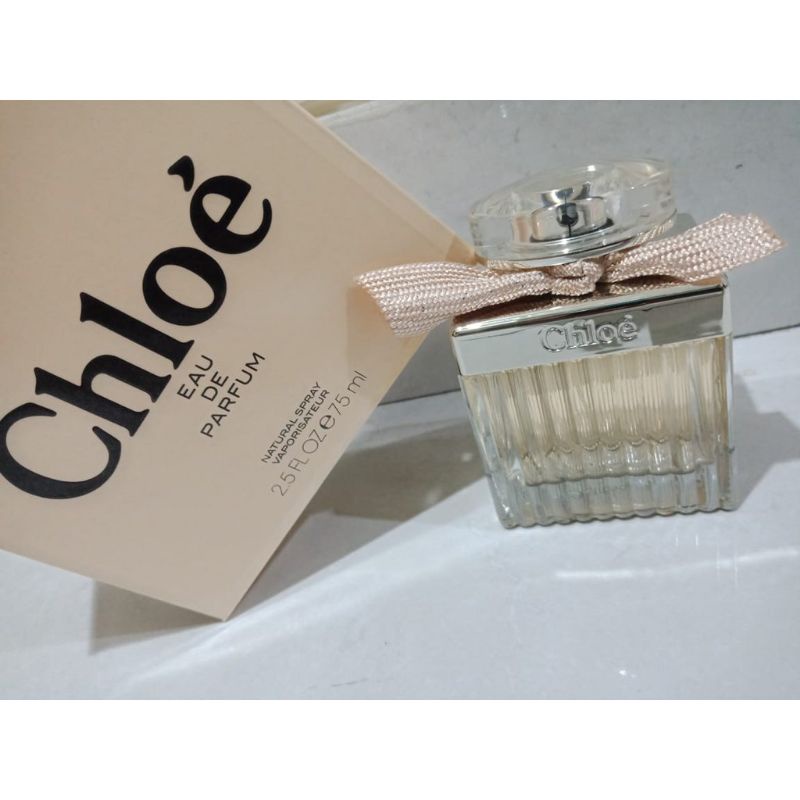 CHLOE EDP 75 ML