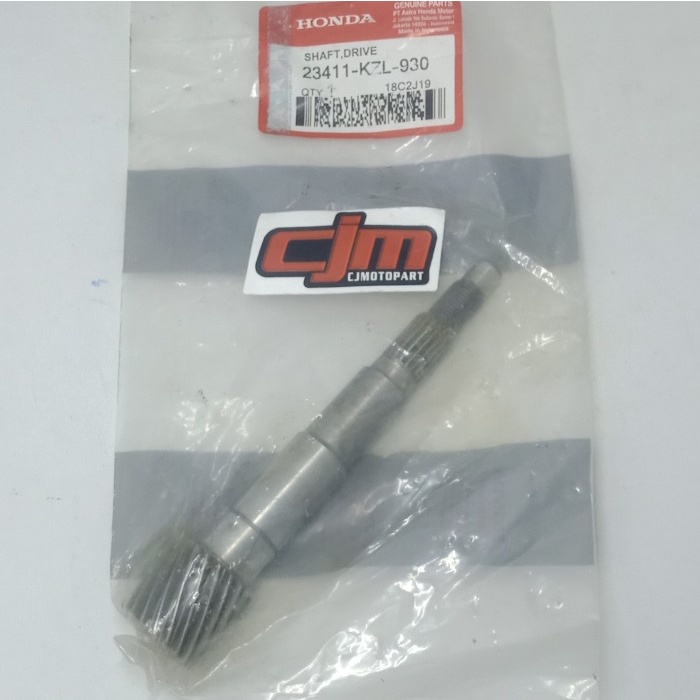 AS PULLY BELAKANG BEAT FI POP ESP SCOOPY ESP KZL BERKUALITAS ORIGINAL