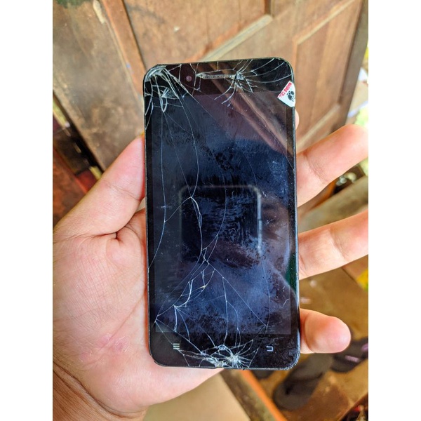 VIVO Y53 UNIT MINUS LCD