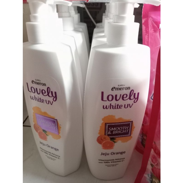 emeron lovely 500ml