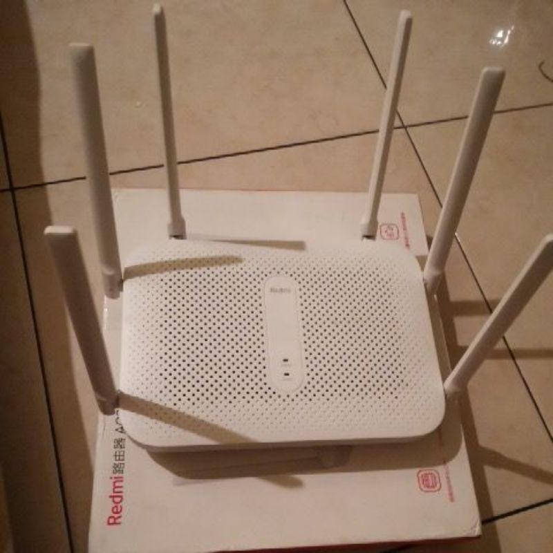 Router Redmi Ac2100 Openwrt Autologin Load Balance Gigabit