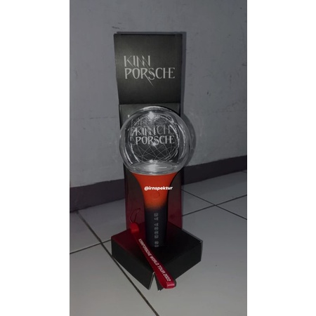 Official Lightstick KinnPorsche