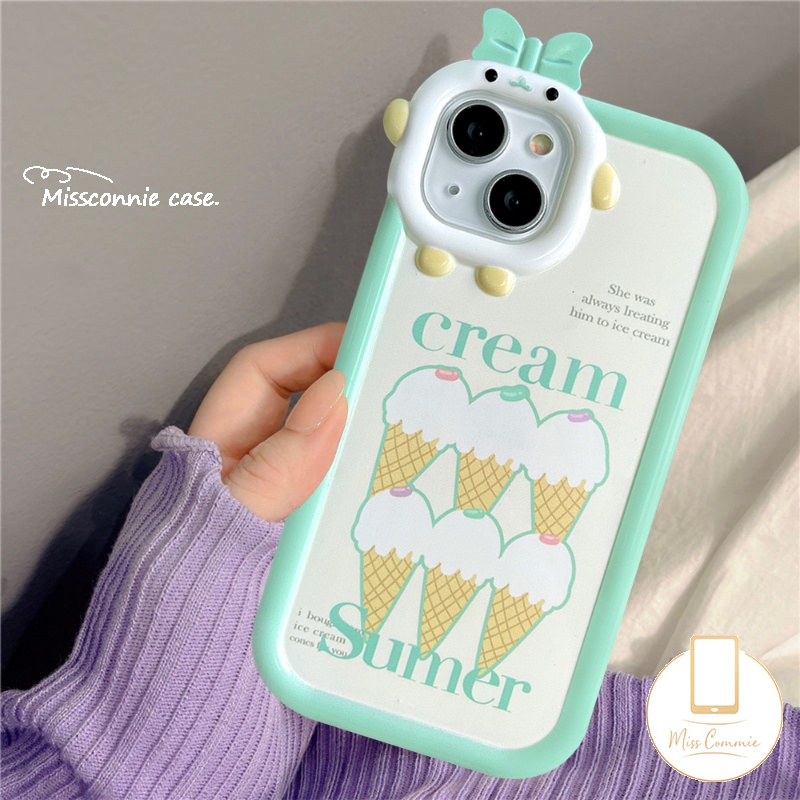 Soft Case Desain Monster 3D Untuk OPPO A17 A16 A15 A54 A76 A95 A57 A12 A94 A16K A96 A3s A55 A5s A7 A7 A74 A77s A16E A17K A53 A31 A52 A9Z 5F Cover Penutup Mesin Cuci