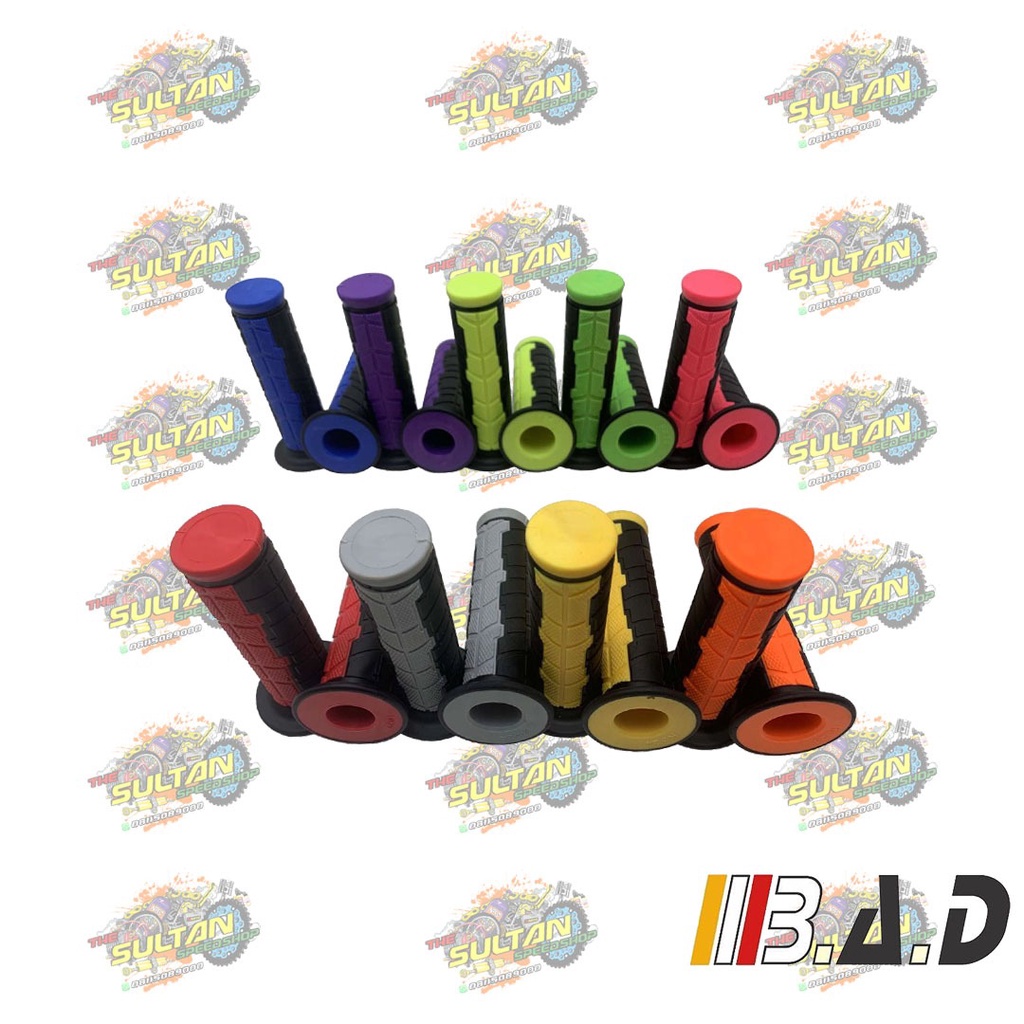 HAND GRIP HANDGRIP KARET 818 DOMINO