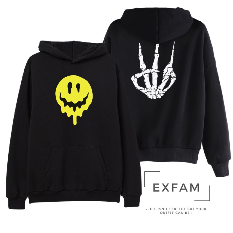 Jaket Sweater Hoodie DG Lee Jihoon First Generation Webtoon