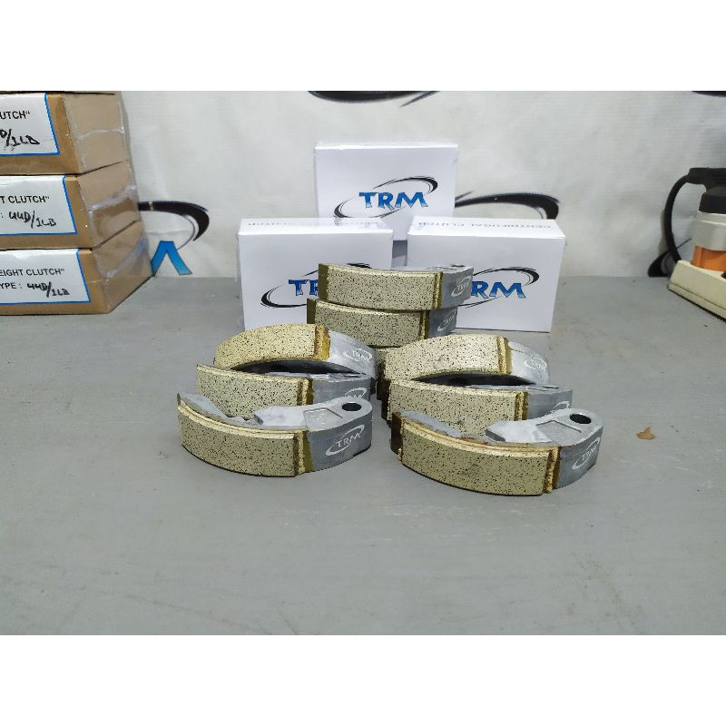 Kampas Ganda TRM Sentrifugal Clutch N-Max, Aerox, PCX, ADV