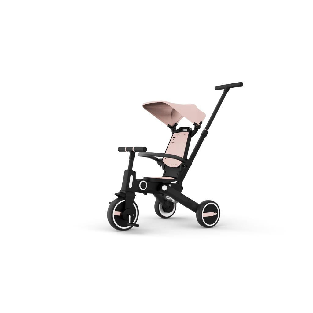 Rightstart 2401 Tricycle Voyager 7 Type - Sepeda Roda Tiga Anak ( RS-2401 )