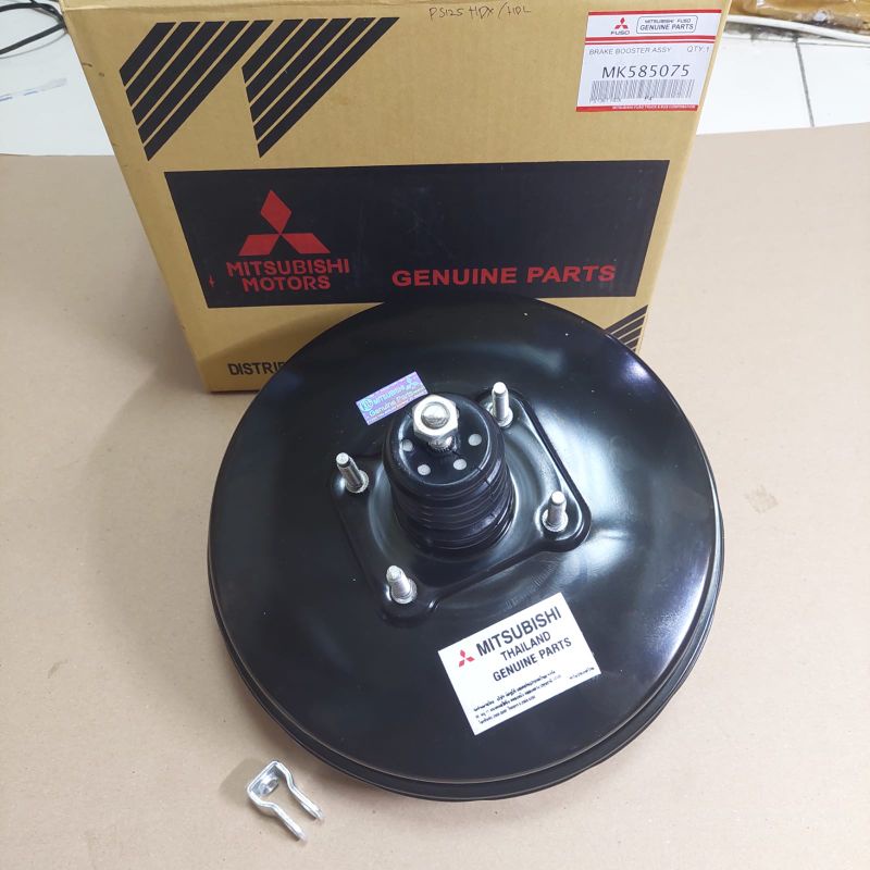 BOSTER REM ASSY PS 136HDX PS 136 HDL