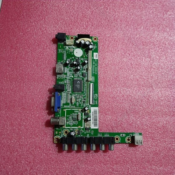 MB TV CHANGHONG LED24B1000A MAINBOARD TV CHANGHONG 24B1000A