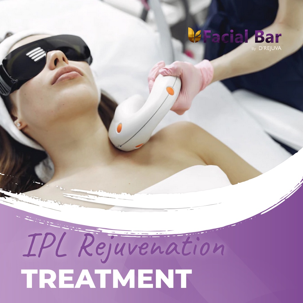 IPL Rejuvenation