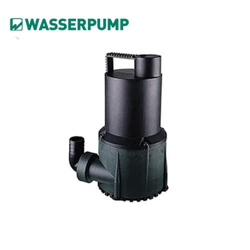 WASSER SUBMERSIBLE DRAINAGE PUMP |WD-200E/200W