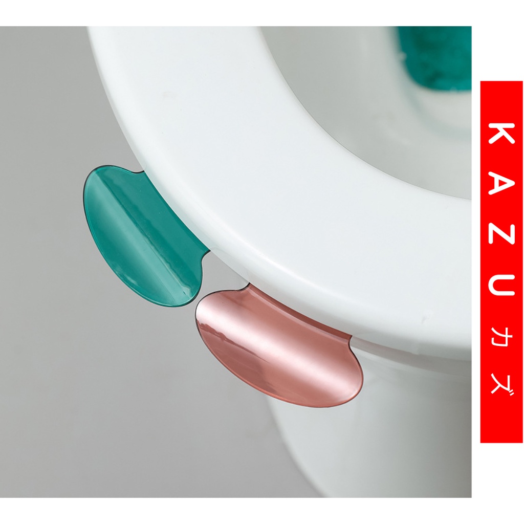 KAZU KHL233 Pengangkat Tutup Dudukan Kloset Toilet Closet Seat Lifter