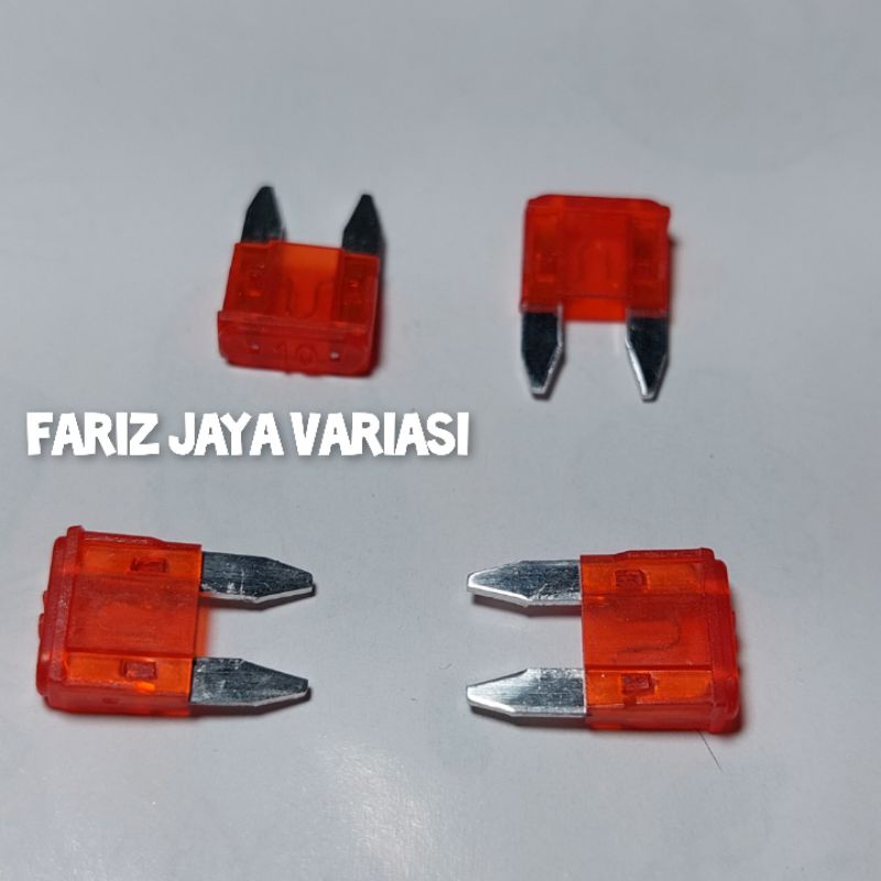 SEKRING 10A SEKRING TANCEP 10 A SEKRING MOBIL MOTOR