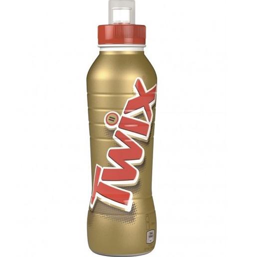 

Twix chocolate drink 350ml