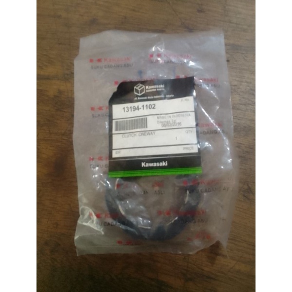 ONEWAY STATER KAWASAKI KAZE R ORIGINAL