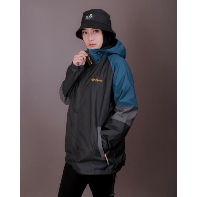 JAKET OUTDOOR PRIA/WANITA ORI