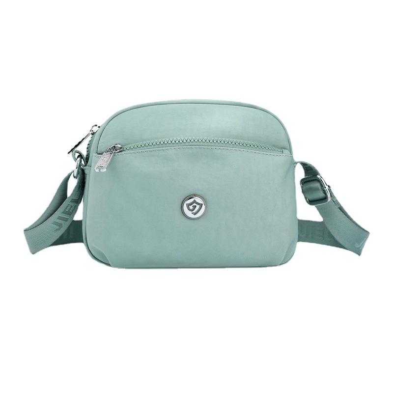 TAS SELEMPANG WANITA ANTI AIR KECIL TOSCA PASIGA TA682G3 KOREAN SLING BAG IMPORT REMAJA KEKINIAN MURAH BRANDED BATAM PREMIUM FASHION CASUAL SIMPLE