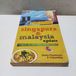Buku Obral Super Murah - Buku Singapura & Malaysia Update