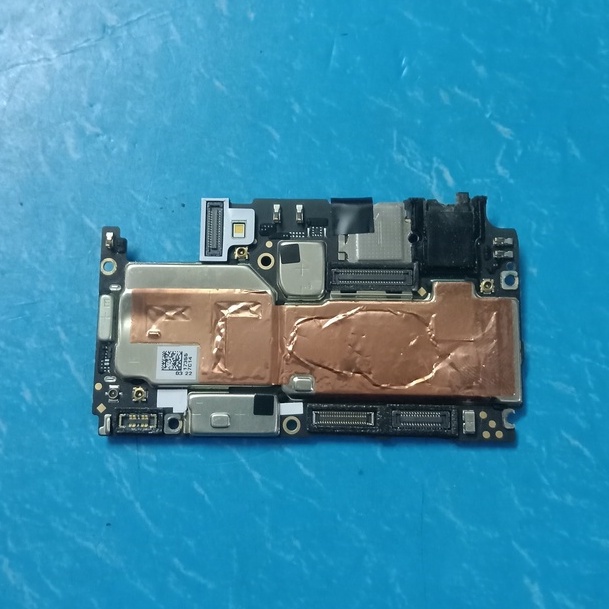 Mesin Oppo A71 Mediatek original Normal