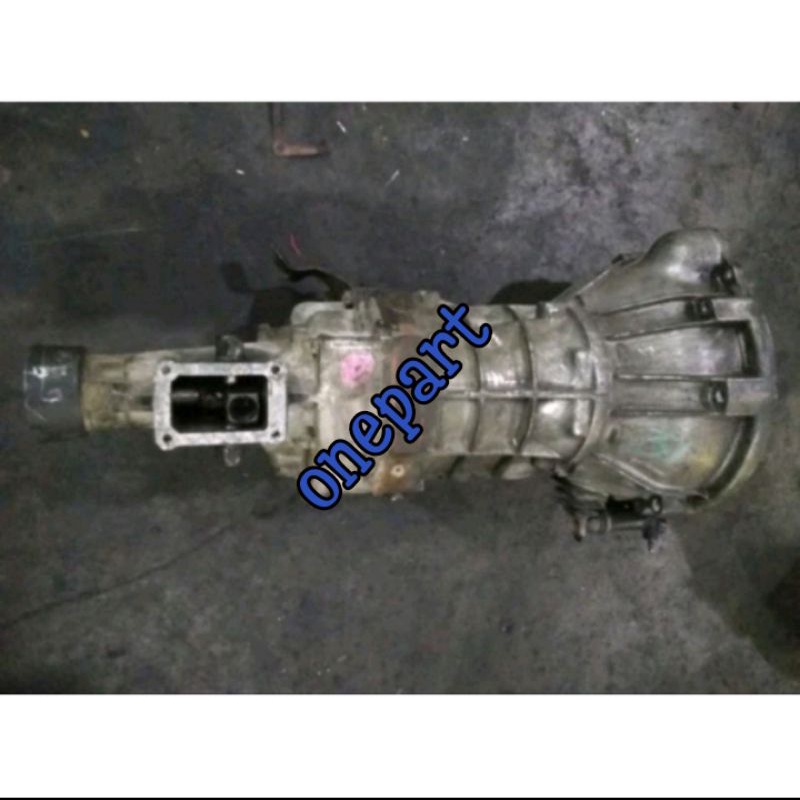transmisi gearbox persneling kijang 5 speed original