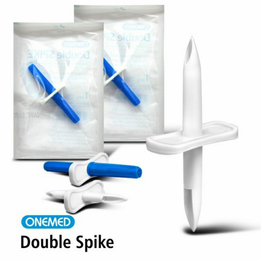 Double Spike Infusion Onemed / Transofix