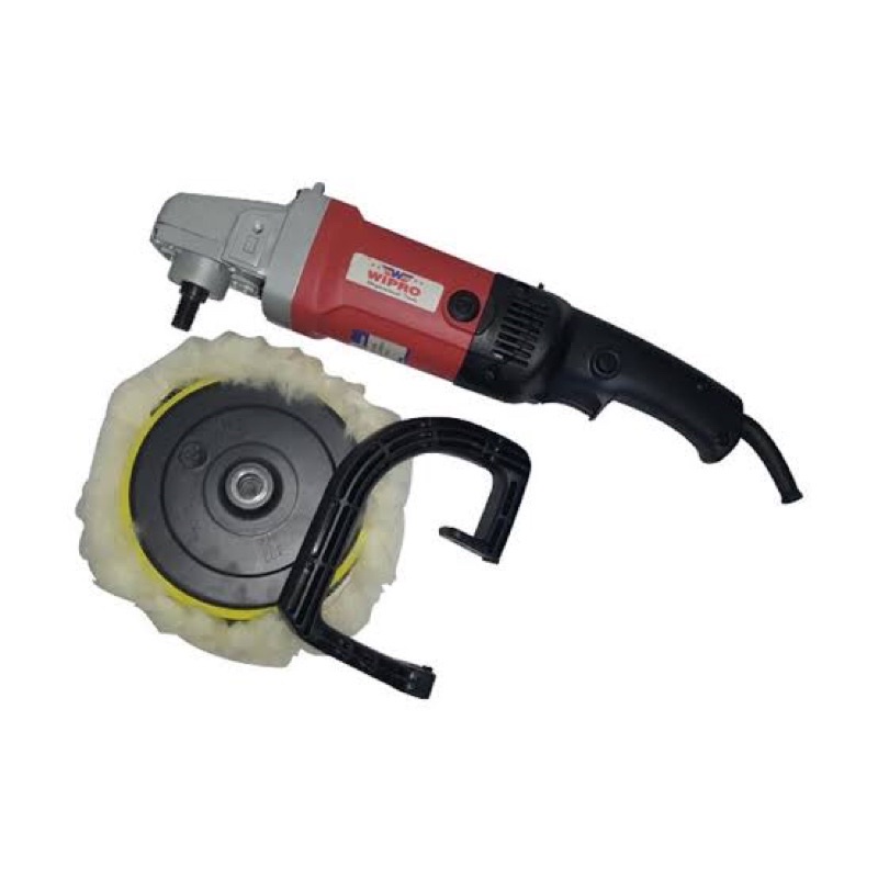 Wipro Mesin Poles W7700