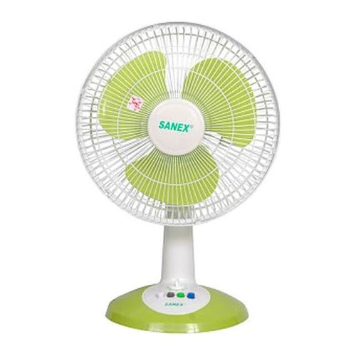 Sanex Desk Fan 8 Inch FD 0888 / 0887 - Kipas Meja