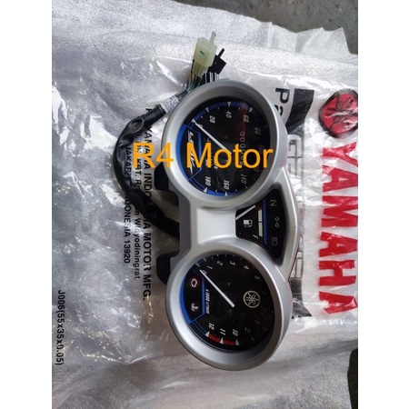 Speedometer Vixion Original Spedometer / Spidometer / Speedometer / Kilometer Yamaha Vixion Old Ori 