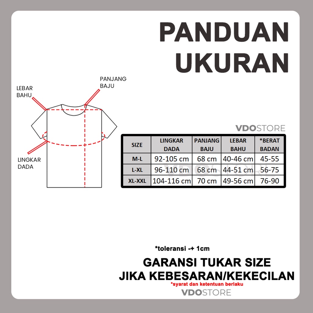 KAOS DALAM OBLONG VDOSTORE - 100% KATUN PREMIUM KAOS POLOS DALEM DALEMAN SINGLET PRIA WANITA UNISEX POLOS OLAHRAGA GYM PLAYBOY [KD1]