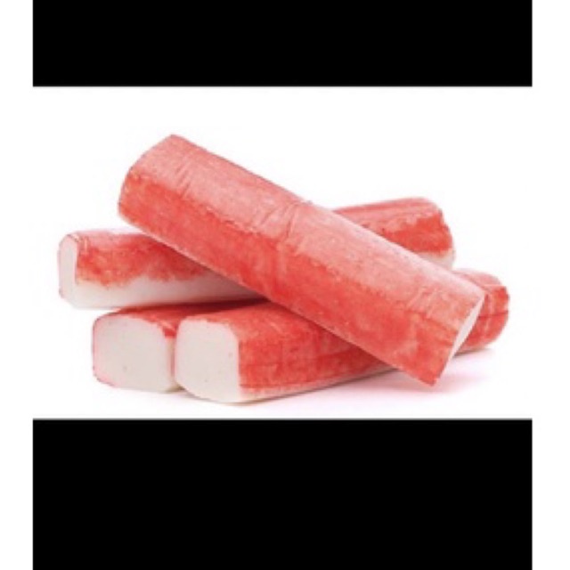 

CEDEA Crab Stick isi 10