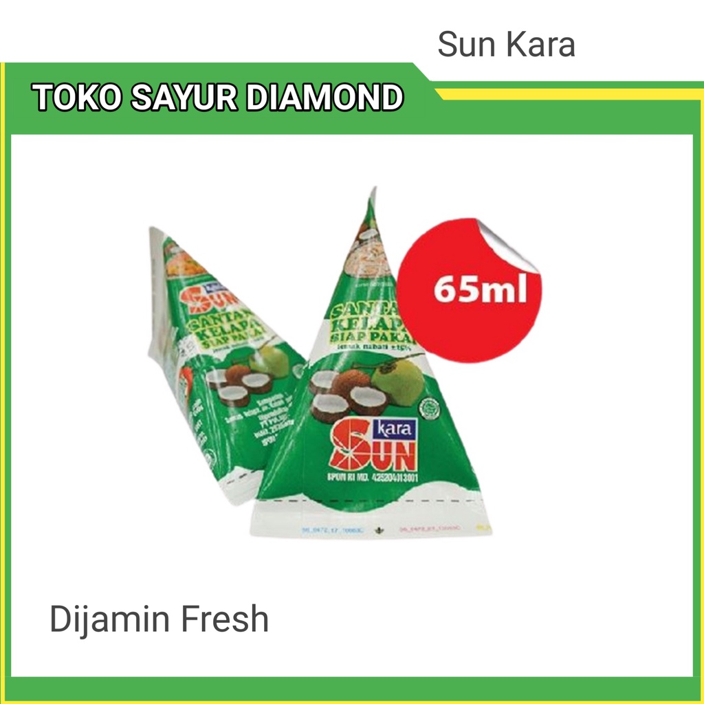 

Sun Kara 1 pcs