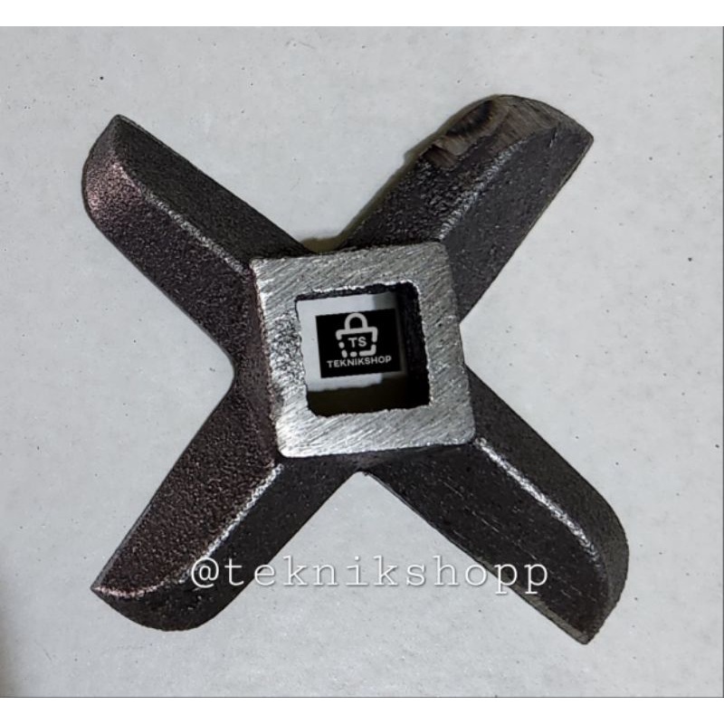 MATA GILINGAN DAGING NO.32 / PISAU DAGING NO 32