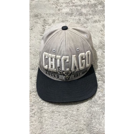 SNAPBACK VINTAGE