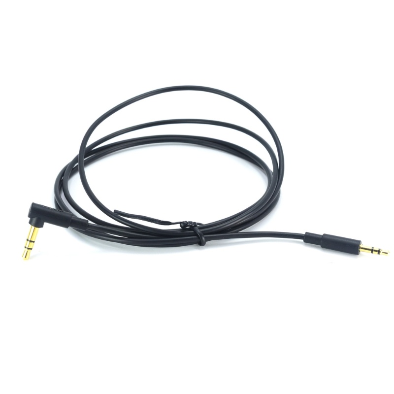 Bt Kabel Kuat Untuk Y50 55 Headsets Lines Replacement Cord